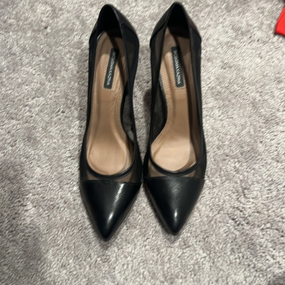 Black Heels - Picture 2 of 3